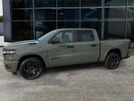 2026 RAM Ram 1500 Big Horn Crew 4x2