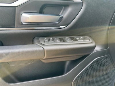 2026 RAM Ram 1500 Big Horn Crew 4x2 Night Edition