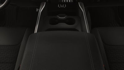 2026 RAM Ram 1500 Big Horn Crew 4x2 Night Edition