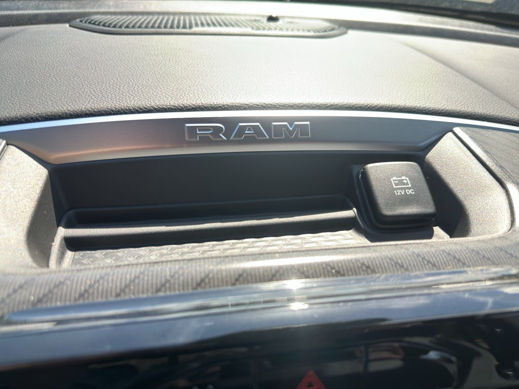 2026 RAM Ram 1500 Big Horn Crew Cab 4x2
