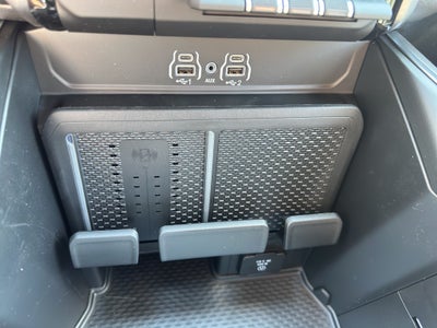 2026 RAM Ram 1500 Big Horn Crew Cab 4x2