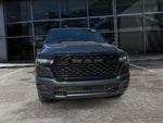 2026 RAM Ram 1500 Big Horn Crew Cab 4x2