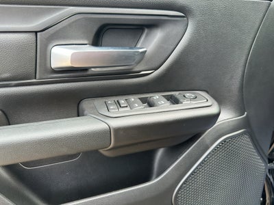2026 RAM Ram 1500 EXPRESS CREW CAB 4X2