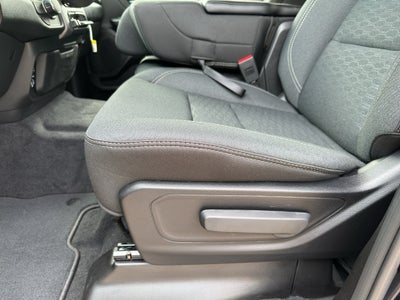 2026 RAM Ram 1500 EXPRESS CREW CAB 4X2