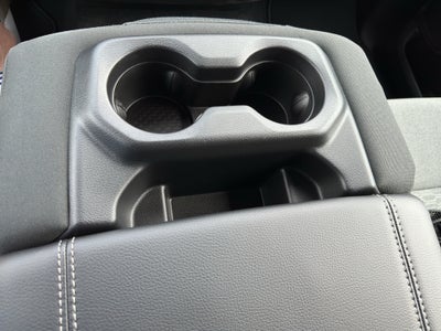 2026 RAM Ram 1500 EXPRESS CREW CAB 4X2