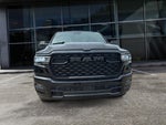 2026 RAM Ram 1500 EXPRESS CREW CAB 4X2