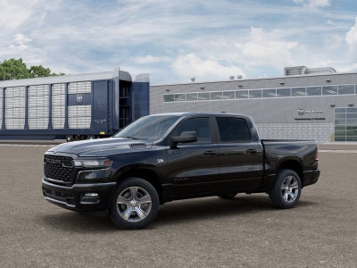 2026 RAM Ram 1500 Tradesman