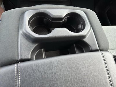 2026 RAM Ram 1500 Express