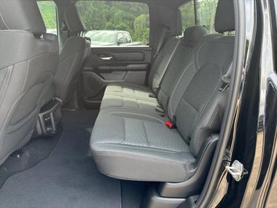 2026 RAM Ram 1500 Express