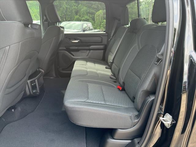 2026 RAM Ram 1500 Express