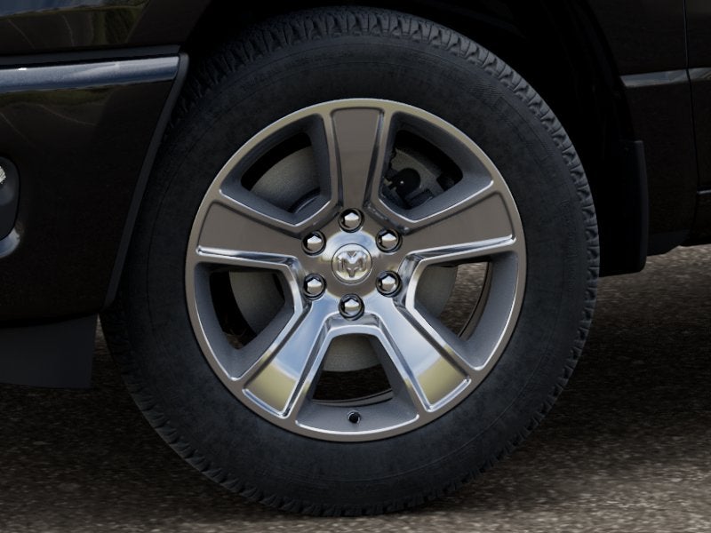 2026 RAM Ram 1500 Tradesman