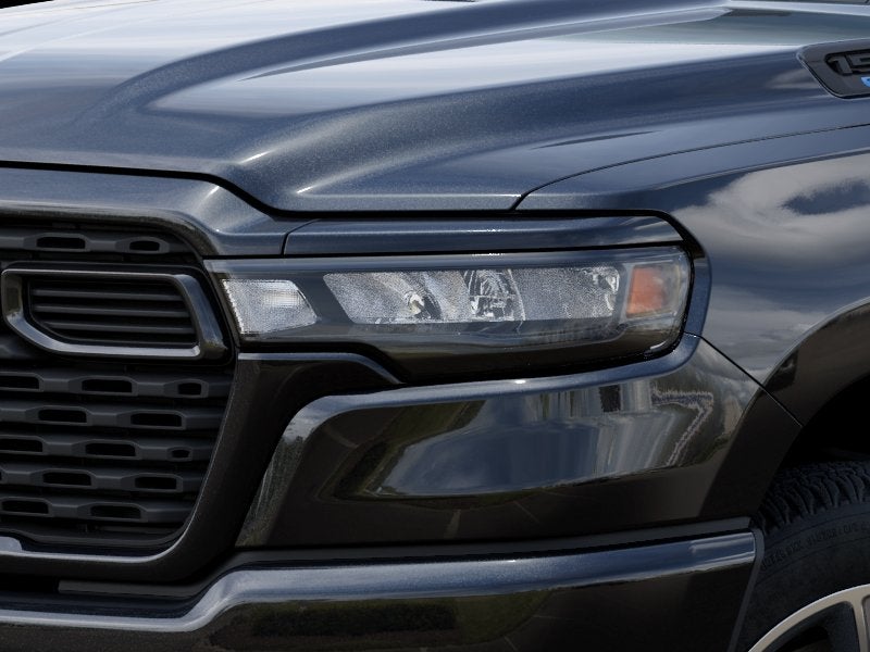 2026 RAM Ram 1500 Tradesman