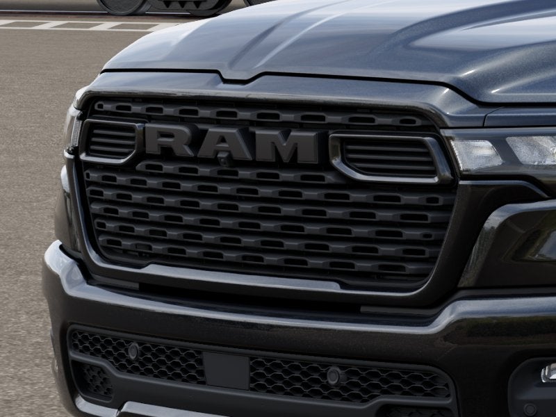 2026 RAM Ram 1500 Tradesman