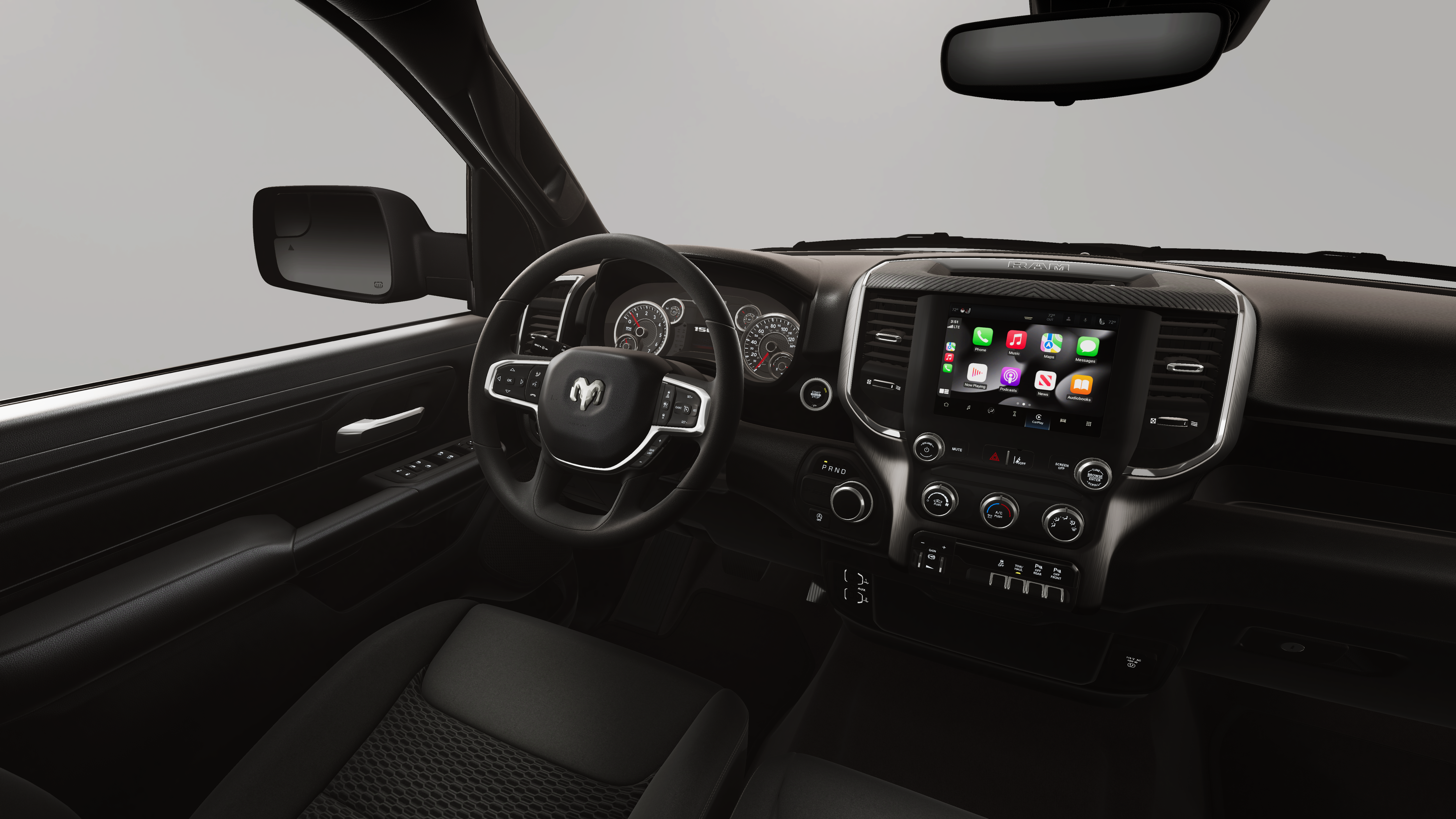 2026 RAM Ram 1500 EXPRESS CREW CAB 4X2