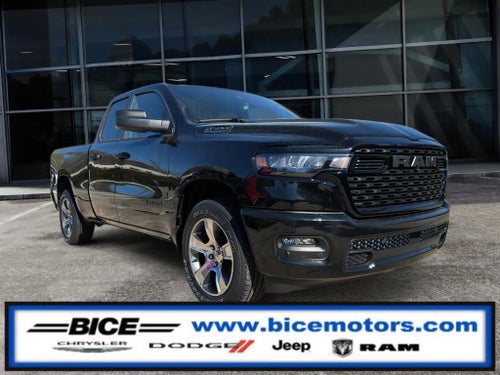 2026 RAM Ram 1500 Express Quad Cab 4x2