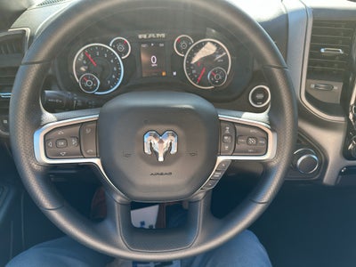 2026 RAM Ram 1500 Express Quad Cab 4x2