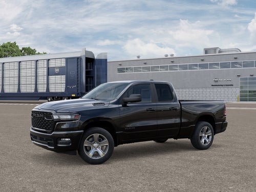 2026 RAM Ram 1500 Express