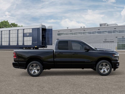2026 RAM Ram 1500 Express