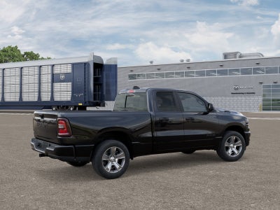 2026 RAM Ram 1500 Express