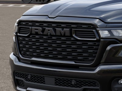 2026 RAM Ram 1500 Express