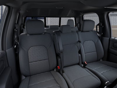 2026 RAM Ram 1500 Express