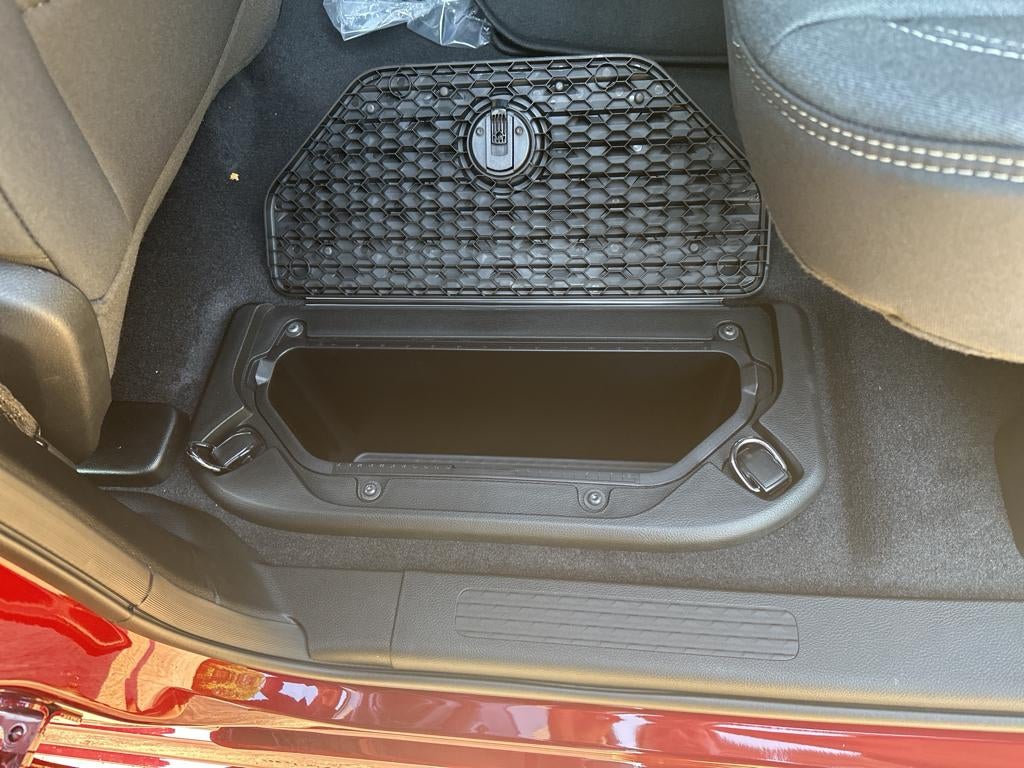 2025 RAM 1500 Big Horn Crew 4x4