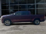 2025 RAM 1500 Big Horn Crew 4x4