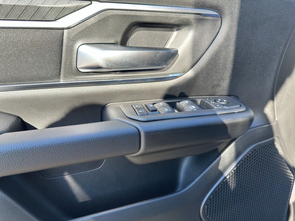 2026 RAM Ram 1500 Big Horn Crew 4x4 Night Edition