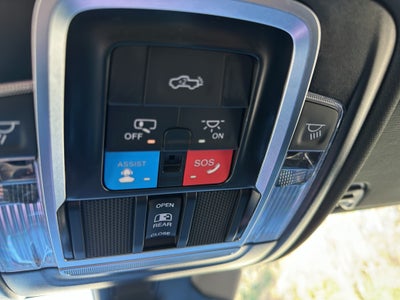 2026 RAM Ram 1500 Big Horn Crew 4x4 Night Edition