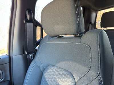 2026 RAM Ram 1500 Big Horn Crew 4x4 Night Edition