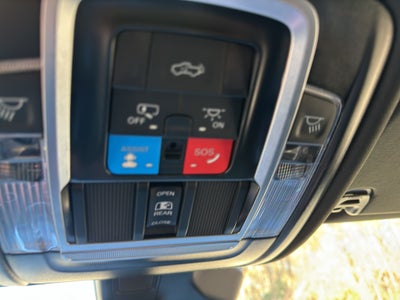 2026 RAM Ram 1500 Big Horn Crew 4x4 Night Edition