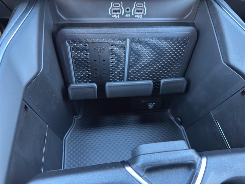 2026 RAM Ram 1500 Big Horn Crew 4x4 Night Edition