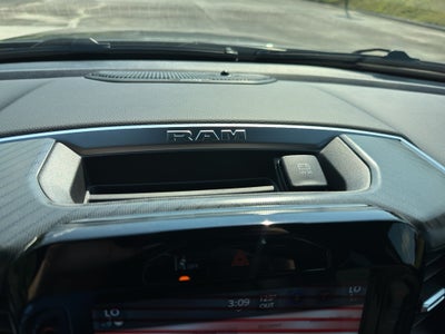2026 RAM Ram 1500 Big Horn Crew 4x4 Night Edition
