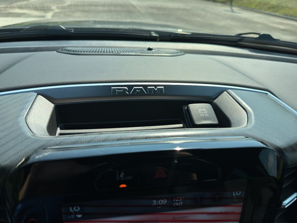 2026 RAM Ram 1500 Big Horn Crew 4x4 Night Edition