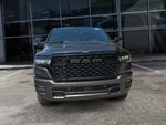 2026 RAM Ram 1500 Big Horn Crew 4x4 Night Edition