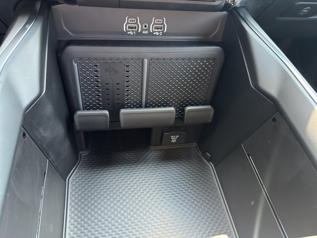 2026 RAM Ram 1500 Big Horn Crew 4x4 Night Edition