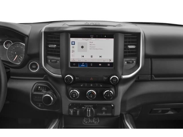 2023 RAM 1500 Big Horn Crew Cab 4x4