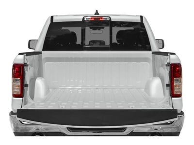 2023 RAM 1500 Big Horn Crew Cab 4x4