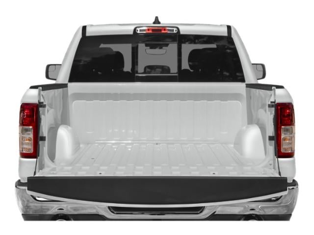 2023 RAM 1500 Big Horn Crew Cab 4x4