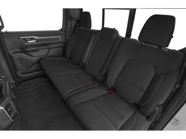 2023 RAM 1500 Big Horn Crew Cab 4x4