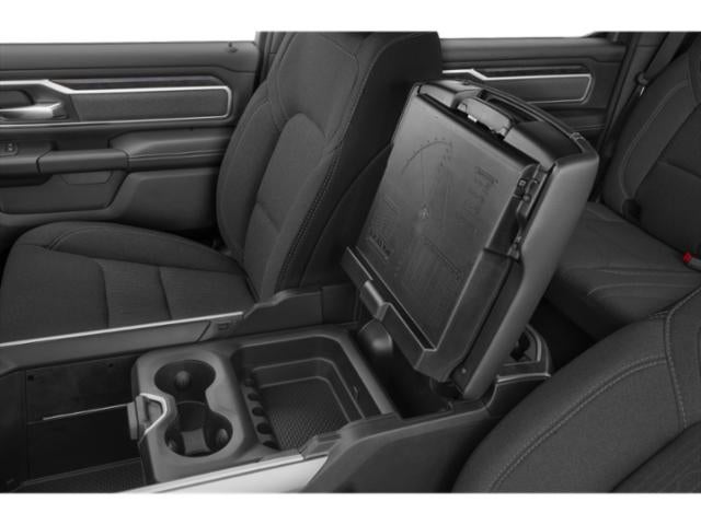 2023 RAM 1500 Big Horn Crew Cab 4x4