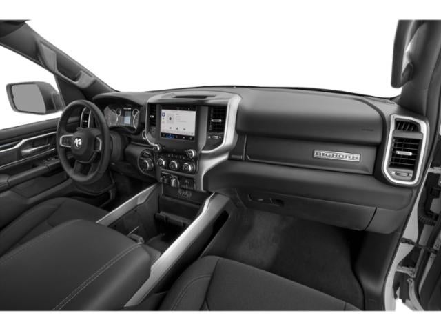 2023 RAM 1500 Big Horn Crew Cab 4x4