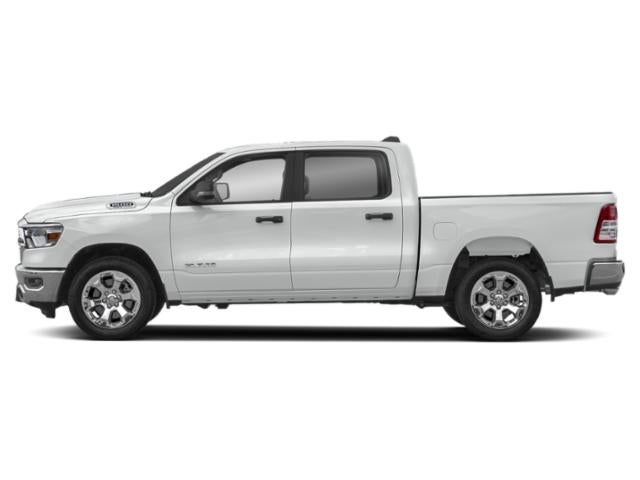 2023 RAM 1500 Big Horn Crew Cab 4x4