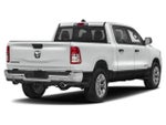2023 RAM 1500 Big Horn Crew Cab 4x4