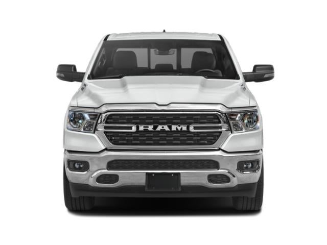 2023 RAM 1500 Big Horn Crew Cab 4x4