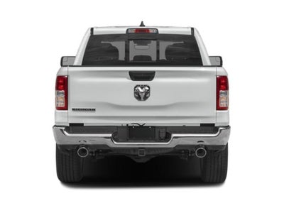 2023 RAM 1500 Big Horn Crew Cab 4x4