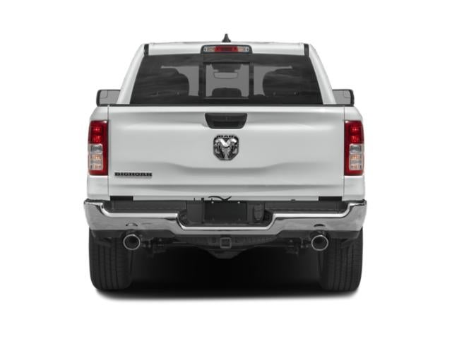2023 RAM 1500 Big Horn Crew Cab 4x4