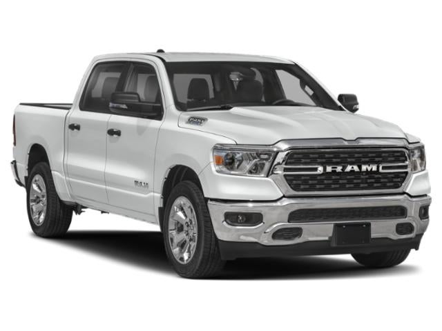 2023 RAM 1500 Big Horn Crew Cab 4x4