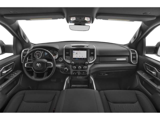 2023 RAM 1500 Big Horn Crew Cab 4x4
