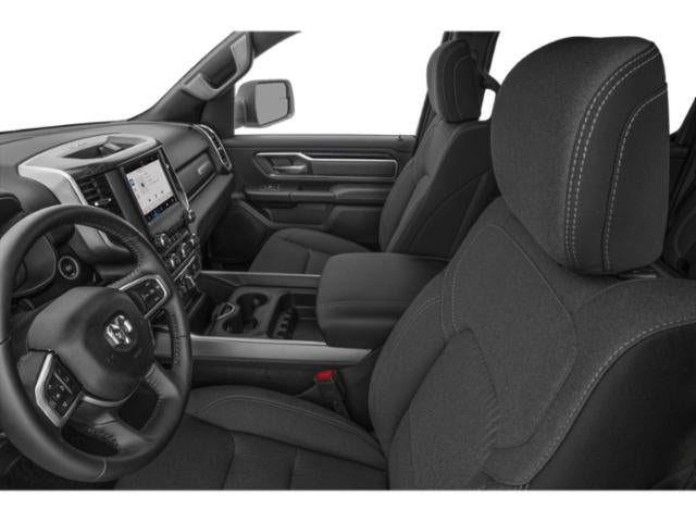 2023 RAM 1500 Big Horn Crew Cab 4x4